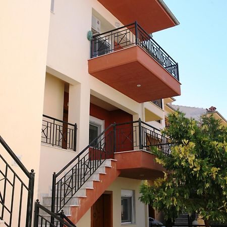 Luxury Sunny Home Near To Water-Park Agia Paraskevi (Thessaloniki) Exterior foto