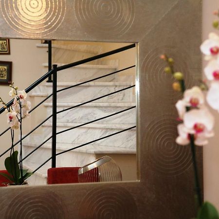 Luxury Sunny Home Near To Water-Park Agia Paraskevi (Thessaloniki) Exterior foto